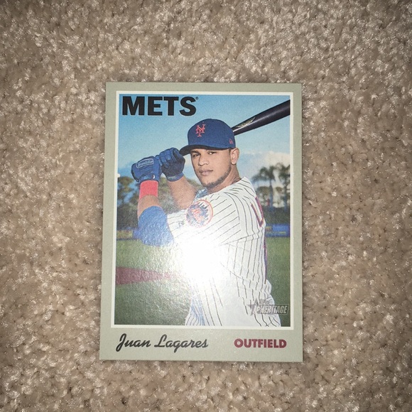 Baseball cards - Picture 2 of 8